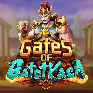 Gates of Gatot Kaca