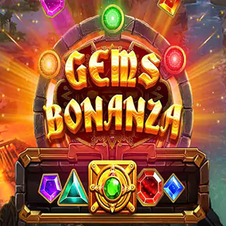 Gems Bonanza