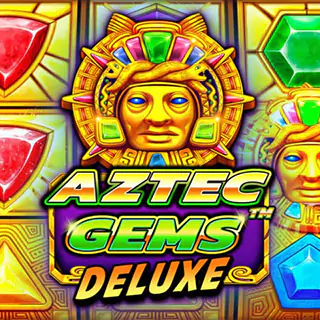 Aztec Gems Deluxe