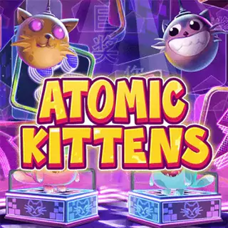 Atomic Kittens